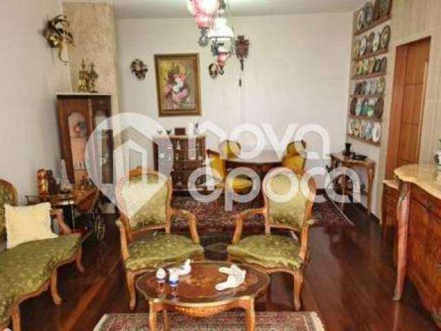 Apartamento com 2 quartos à venda na Rua Getúlio das Neves, Jardim Botânico, Rio de Janeiro, 92 m2 por R$ 1.550.000
