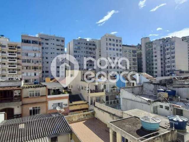 Apartamento com 2 quartos à venda na Rua Correa Dutra, Flamengo, Rio de Janeiro, 59 m2 por R$ 620.000