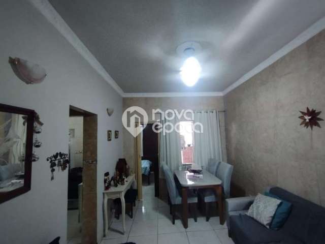 Casa em condomínio fechado com 2 quartos à venda na Rua Manuel Murtinho, Piedade, Rio de Janeiro, 68 m2 por R$ 265.000