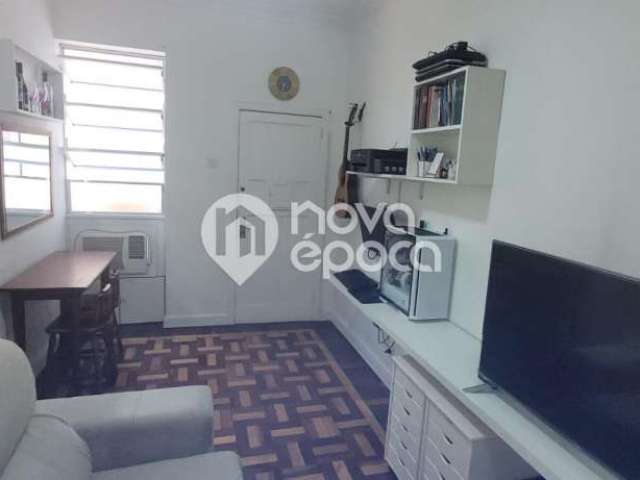 Apartamento com 1 quarto à venda na Rua Murilo, Cachambi, Rio de Janeiro, 40 m2 por R$ 175.000