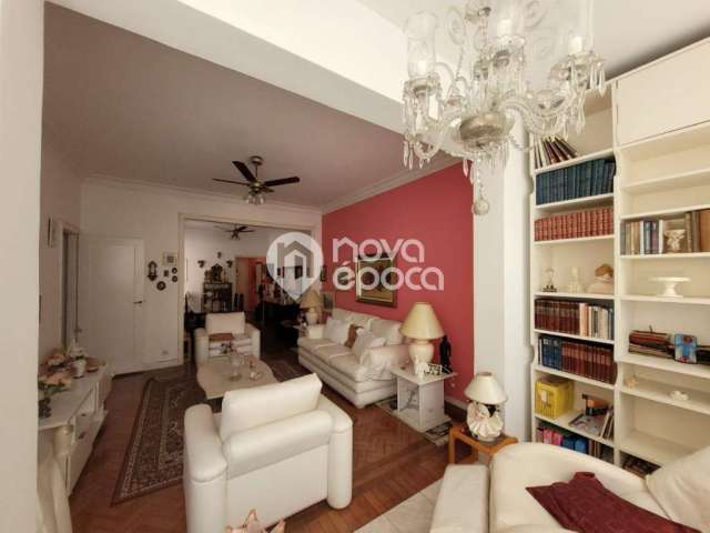 Apartamento com 2 quartos à venda na Rua Marquês de Olinda, Botafogo, Rio de Janeiro, 96 m2 por R$ 960.000