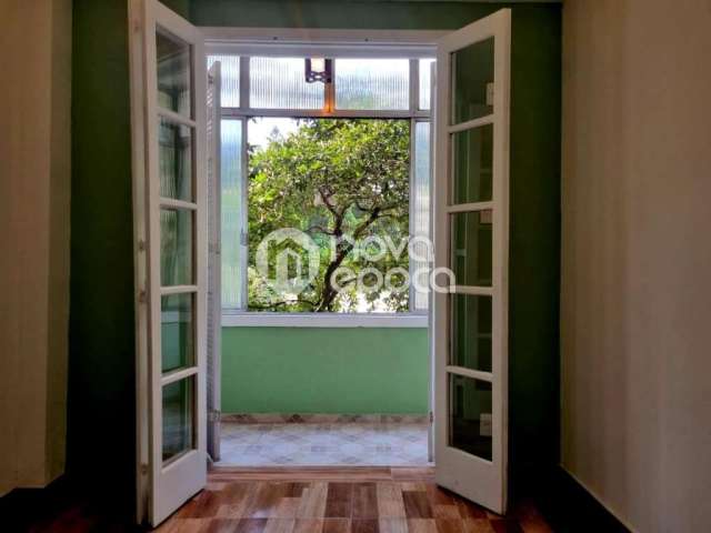 Apartamento com 1 quarto à venda na Avenida Mem de Sá, Centro, Rio de Janeiro, 40 m2 por R$ 340.000