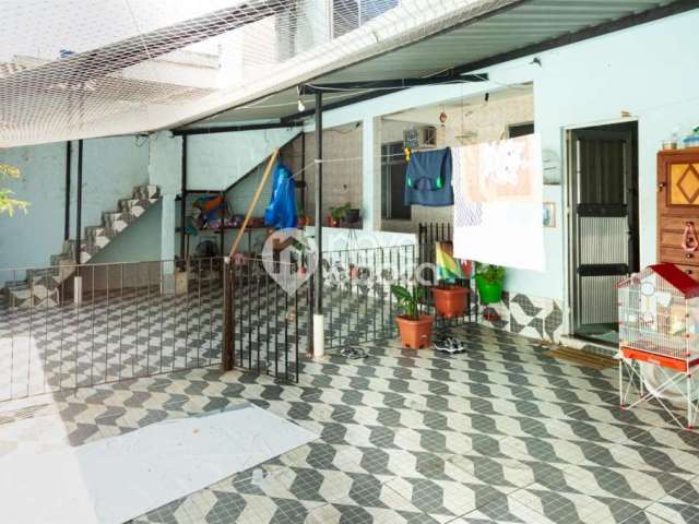 Terreno em condomínio fechado à venda na Rua Miguel Ângelo, Cachambi, Rio de Janeiro, 630 m2 por R$ 950.000