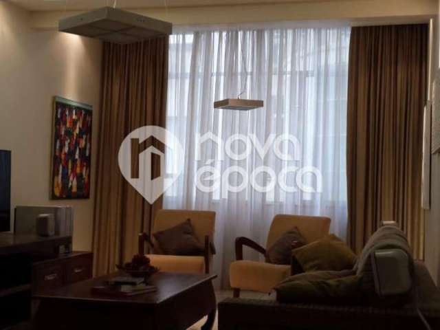 Apartamento com 3 quartos à venda na Rua Jorge Rudge, Vila Isabel, Rio de Janeiro, 117 m2 por R$ 690.000