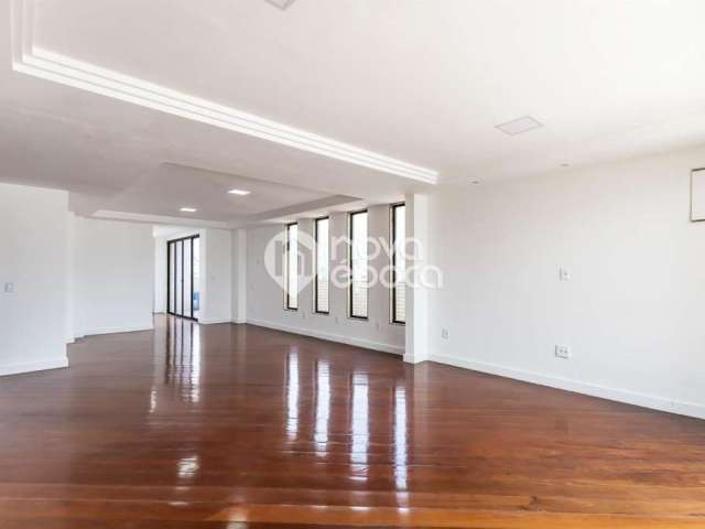Apartamento com 4 quartos à venda na Rua Catulo Cearense, Engenho de Dentro, Rio de Janeiro, 487 m2 por R$ 1.350.000