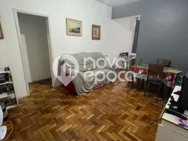 Apartamento com 2 quartos à venda na Rua Uruguai, Tijuca, Rio de Janeiro, 73 m2 por R$ 450.000