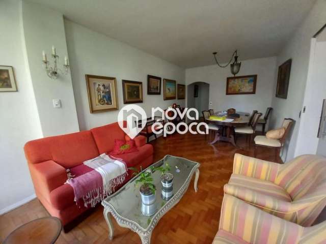 Apartamento com 3 quartos à venda na Rua República do Peru, Copacabana, Rio de Janeiro, 95 m2 por R$ 1.380.000