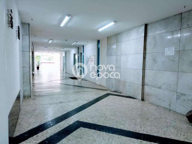 Ponto comercial com 1 sala à venda na Avenida Nossa Senhora de Copacabana, Copacabana, Rio de Janeiro, 35 m2 por R$ 450.000