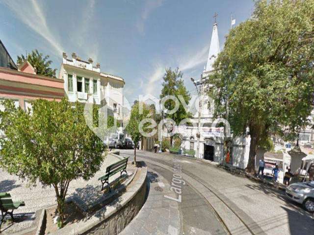 Casa em condomínio fechado com 4 quartos à venda na Rua do Paraíso, Santa Teresa, Rio de Janeiro, 102 m2 por R$ 598.000