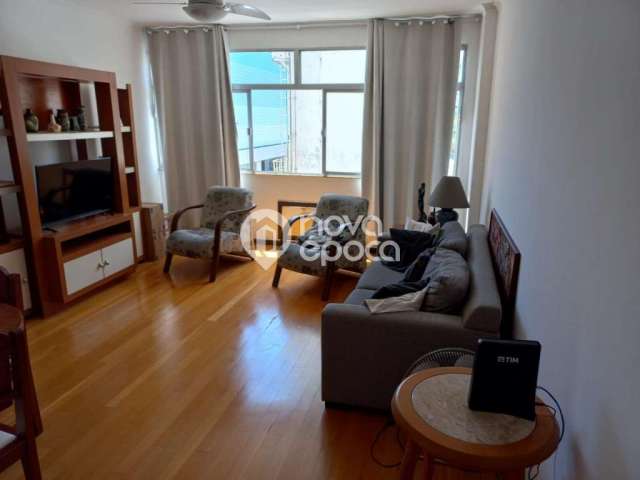 Apartamento com 3 quartos à venda na Rua Barão de São Francisco, Vila Isabel, Rio de Janeiro, 92 m2 por R$ 410.000