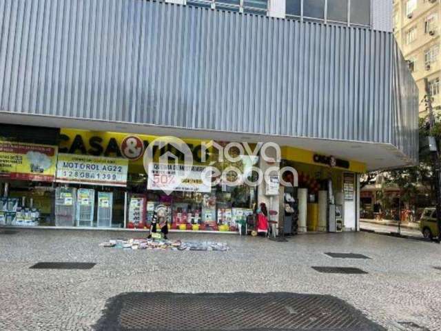 Ponto comercial com 1 sala à venda na Rua Visconde de Ouro Preto, Botafogo, Rio de Janeiro, 901 m2 por R$ 29.900.000