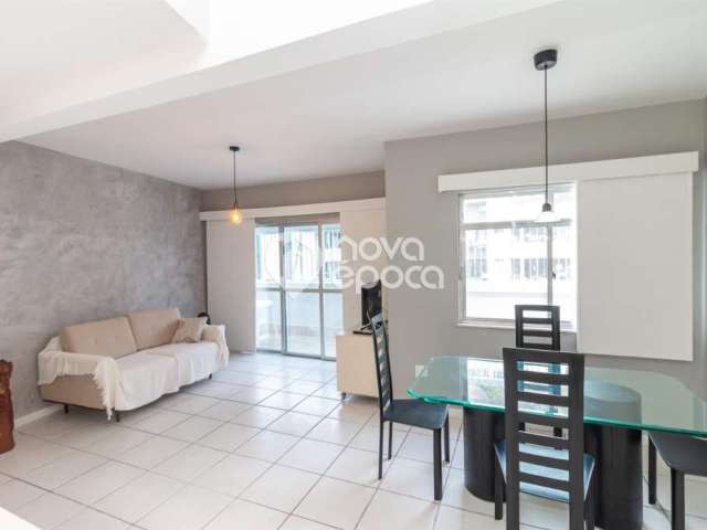 Apartamento com 2 quartos à venda na Rua Figueiredo Magalhães, Copacabana, Rio de Janeiro, 111 m2 por R$ 970.000
