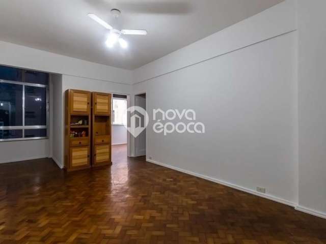 Apartamento com 3 quartos à venda na Rua do Catete, Catete, Rio de Janeiro, 85 m2 por R$ 850.000