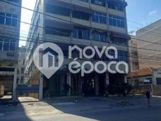 Apartamento com 2 quartos à venda na Rua Cardoso de Morais, Bonsucesso, Rio de Janeiro, 61 m2 por R$ 220.000