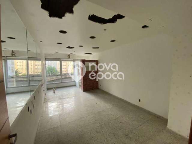 Sala comercial com 1 sala à venda na Estrada dos Bandeirantes, Jacarepaguá, Rio de Janeiro, 22 m2 por R$ 95.000