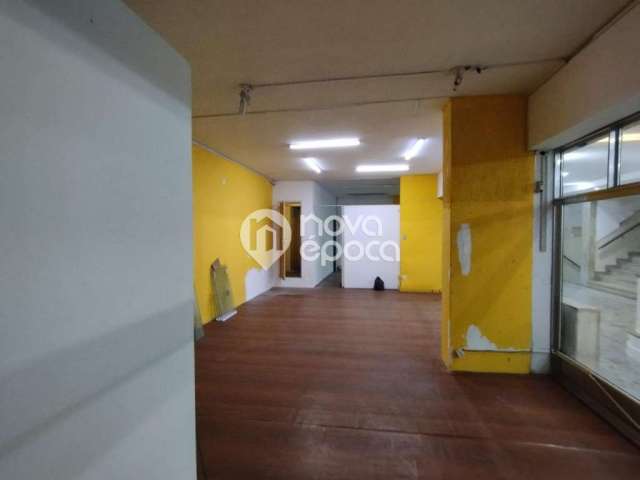 Ponto comercial com 1 sala à venda na Rua do Ouvidor, Centro, Rio de Janeiro, 106 m2 por R$ 380.000