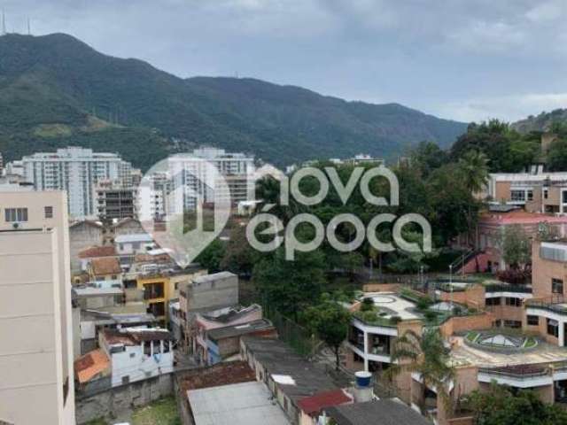 Apartamento com 1 quarto à venda na Rua Barão de Mesquita, Vila Isabel, Rio de Janeiro, 45 m2 por R$ 360.000