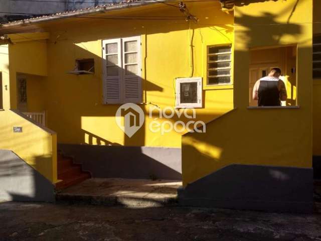 Casa em condomínio fechado com 2 quartos à venda na Rua Djalma Dutra, Pilares, Rio de Janeiro, 120 m2 por R$ 198.000