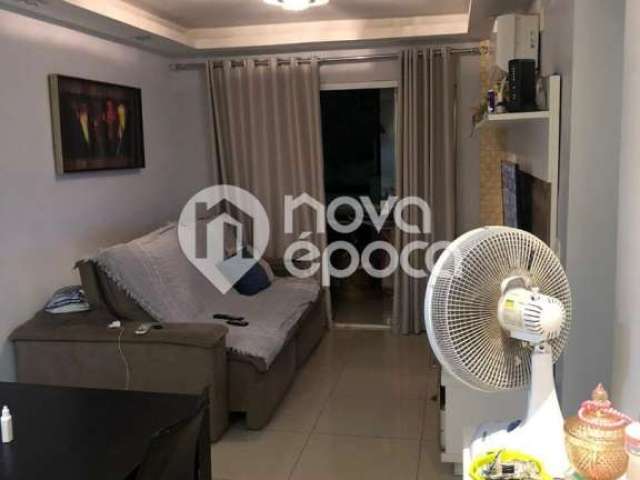 Apartamento com 2 quartos à venda na Rua Irineu Correia, Irajá, Rio de Janeiro, 65 m2 por R$ 315.000