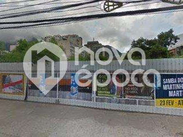 Terreno em condomínio fechado à venda na Rua General Polidoro, Botafogo, Rio de Janeiro, 104 m2 por R$ 9.000.000