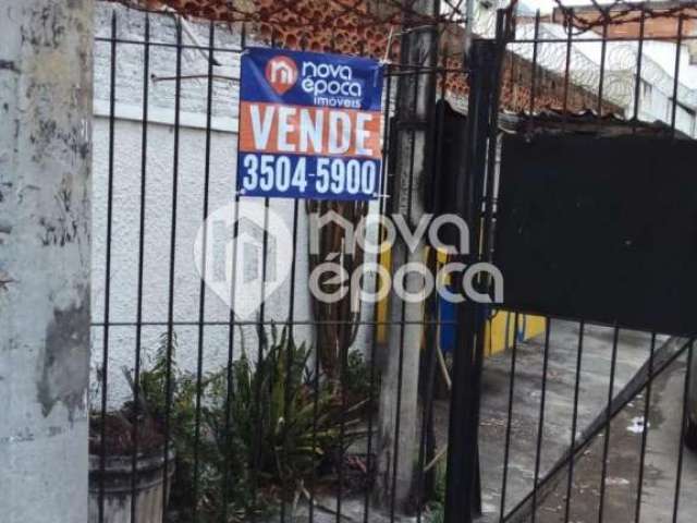 Casa em condomínio fechado com 3 quartos à venda na Rua Vinte e Quatro de Maio, Méier, Rio de Janeiro, 80 m2 por R$ 470.000