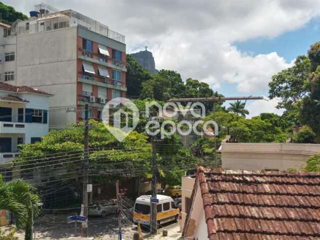 Casa com 3 quartos à venda na Rua Orsina da Fonseca, Gávea, Rio de Janeiro, 209 m2 por R$ 3.200.000