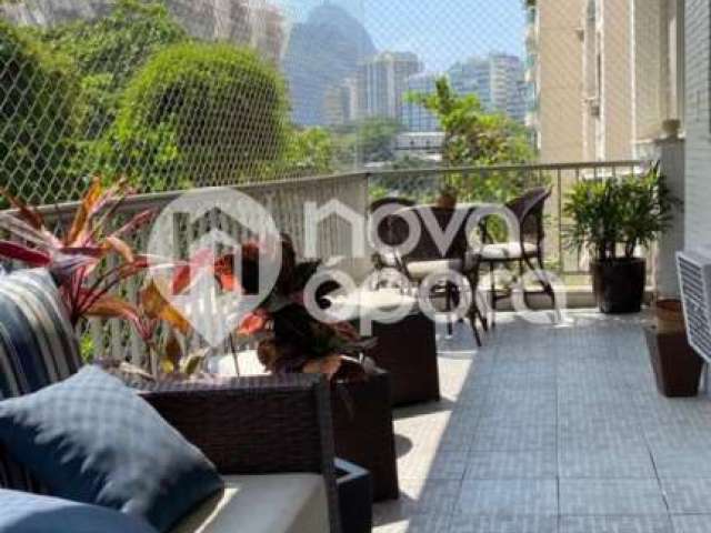 Apartamento com 2 quartos à venda na Rua General Goes Monteiro, Botafogo, Rio de Janeiro, 110 m2 por R$ 1.100.000