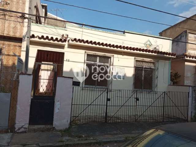 Casa com 3 quartos à venda na Rua Comandante Vergueiro da Cruz, Olaria, Rio de Janeiro, 69 m2 por R$ 250.000