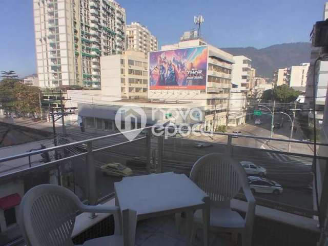 Apartamento com 1 quarto à venda na Rua Pereira Nunes, Vila Isabel, Rio de Janeiro, 61 m2 por R$ 375.000