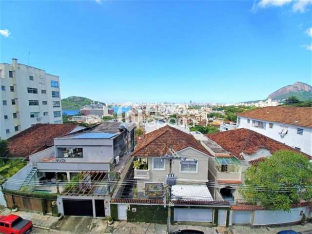 Apartamento com 3 quartos à venda na Rua Senador Simonsen, Jardim Botânico, Rio de Janeiro, 111 m2 por R$ 1.550.000