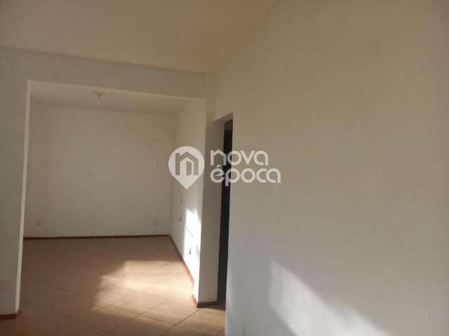 Apartamento com 3 quartos à venda na Avenida Marechal Rondon, Sampaio, Rio de Janeiro, 55 m2 por R$ 195.000