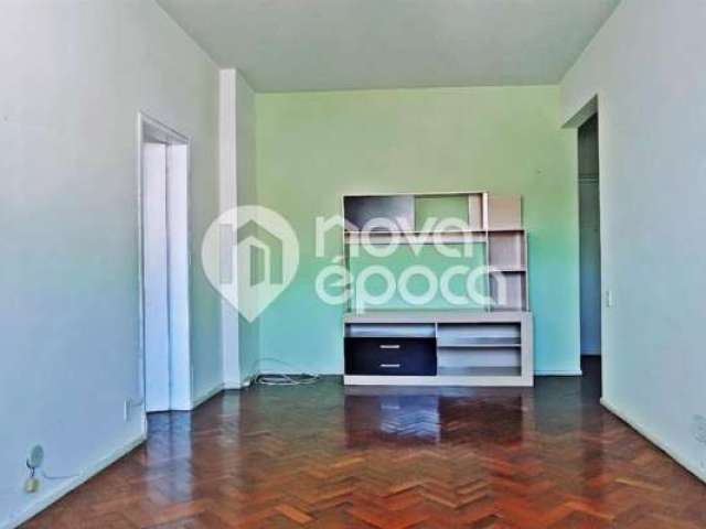 Apartamento com 1 quarto à venda na Rua Barão do Bom Retiro, Engenho Novo, Rio de Janeiro, 61 m2 por R$ 175.000