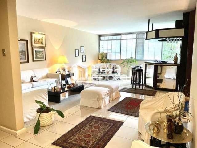 Apartamento com 4 quartos à venda na Avenida Visconde de Albuquerque, Leblon, Rio de Janeiro, 254 m2 por R$ 5.300.000