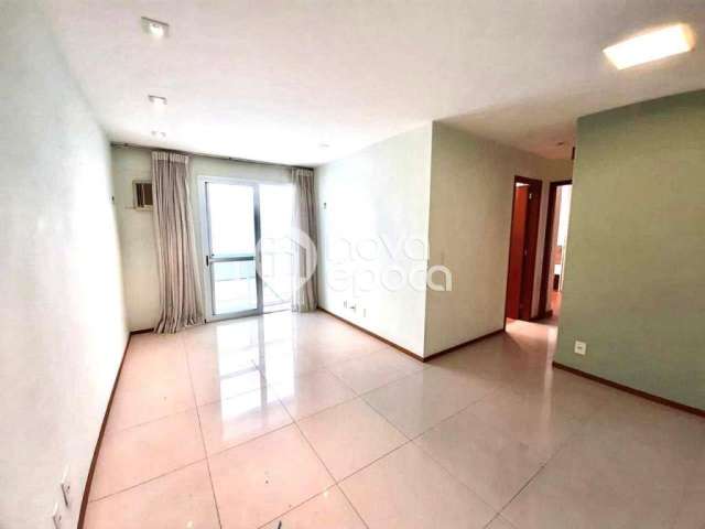 Apartamento com 2 quartos à venda na Rua Pio Correia, Jardim Botânico, Rio de Janeiro, 69 m2 por R$ 950.000