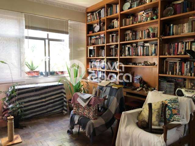 Apartamento com 2 quartos à venda na Rua dos Oitis, Gávea, Rio de Janeiro, 71 m2 por R$ 1.050.000