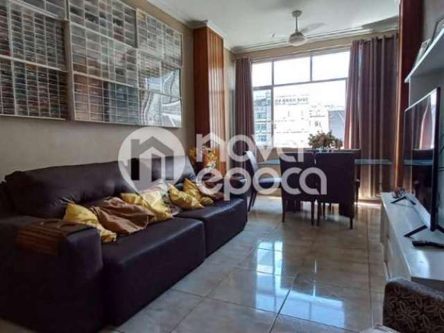 Apartamento com 2 quartos à venda na Praça José de Alencar, Flamengo, Rio de Janeiro, 72 m2 por R$ 1.050.000