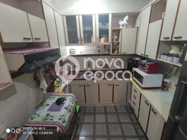 Casa com 4 quartos à venda na Rua Arabori, Rocha Miranda, Rio de Janeiro, 80 m2 por R$ 320.000
