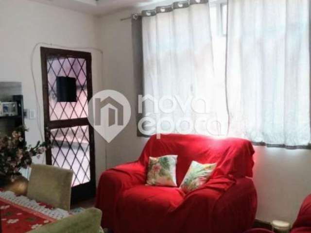 Apartamento com 2 quartos à venda na Rua Alamo, Marechal Hermes, Rio de Janeiro, 80 m2 por R$ 245.000