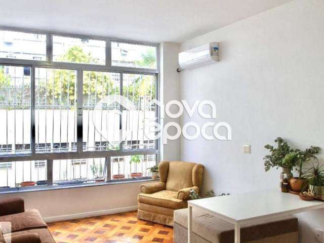 Apartamento com 2 quartos à venda na Rua Barão da Torre, Ipanema, Rio de Janeiro, 70 m2 por R$ 1.339.000