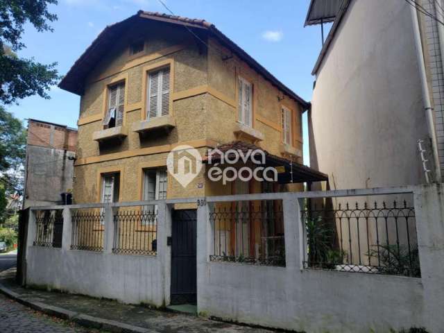 Casa com 4 quartos à venda na Rua Mundo Novo, Botafogo, Rio de Janeiro, 223 m2 por R$ 2.300.000