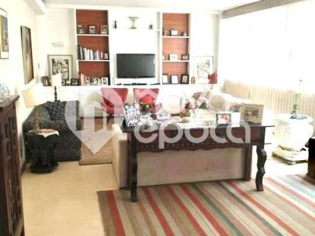 Apartamento com 3 quartos à venda na Rua Raul Pompéia, Copacabana, Rio de Janeiro, 222 m2 por R$ 1.950.000