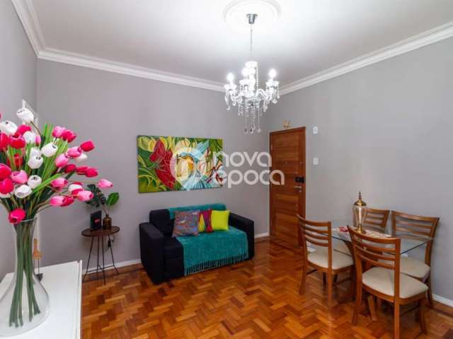 Apartamento com 2 quartos à venda na Rua Ronald de Carvalho, Copacabana, Rio de Janeiro, 68 m2 por R$ 850.000