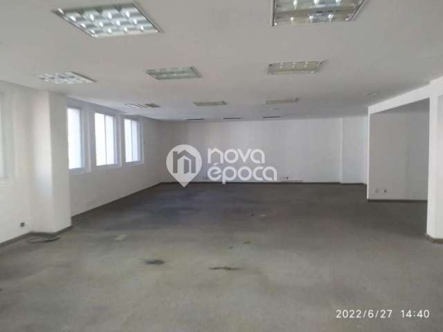 Sala comercial com 3 salas à venda na Avenida Presidente Vargas, Centro, Rio de Janeiro, 195 m2 por R$ 240.000