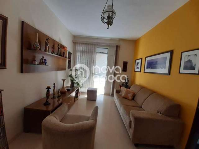 Apartamento com 2 quartos à venda na Rua Jorge Rudge, Vila Isabel, Rio de Janeiro, 58 m2 por R$ 370.000