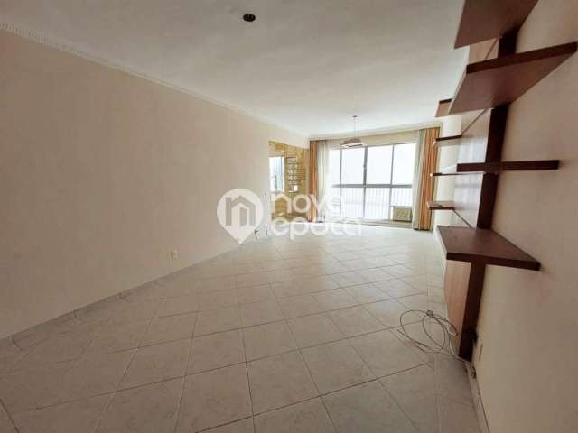 Apartamento com 4 quartos à venda na Rua Paula Brito, Andaraí, Rio de Janeiro, 211 m2 por R$ 670.000