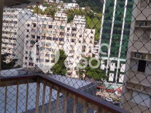 Apartamento com 2 quartos à venda na Rua Pio Correia, Jardim Botânico, Rio de Janeiro, 78 m2 por R$ 1.069.000