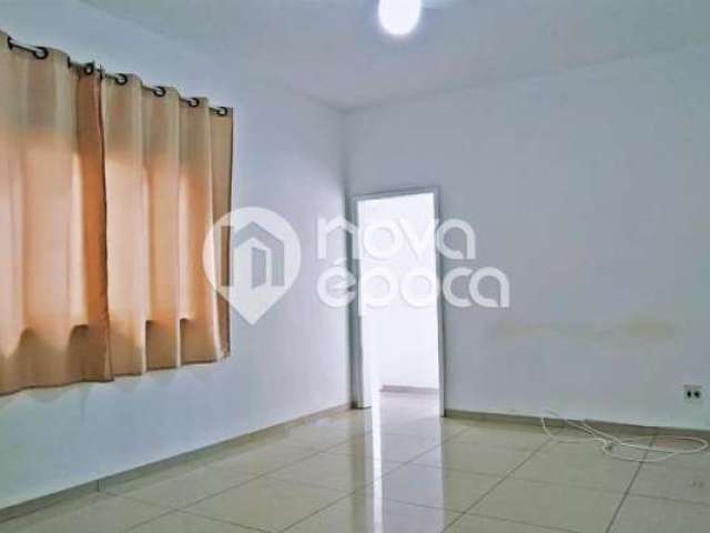 Apartamento com 2 quartos à venda na Rua Conselheiro Paranaguá, Vila Isabel, Rio de Janeiro, 76 m2 por R$ 280.000