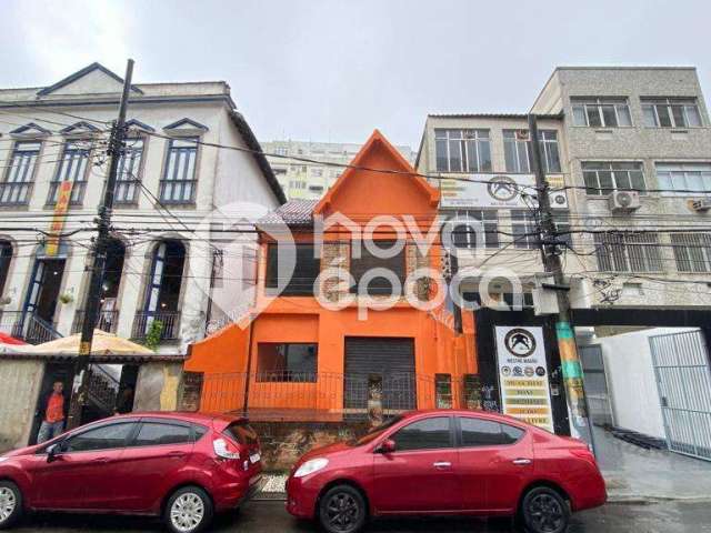 Casa em condomínio fechado com 2 quartos à venda na Rua Bambina, Botafogo, Rio de Janeiro, 300 m2 por R$ 2.600.000
