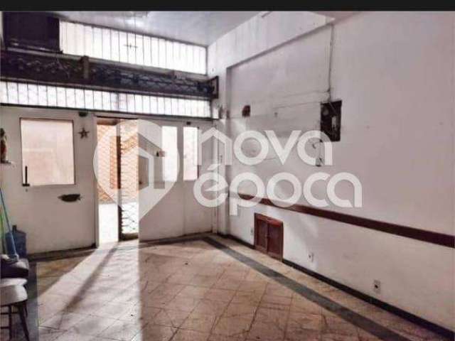 Ponto comercial com 1 sala à venda na Rua Barão de Mesquita, Andaraí, Rio de Janeiro, 40 m2 por R$ 115.000