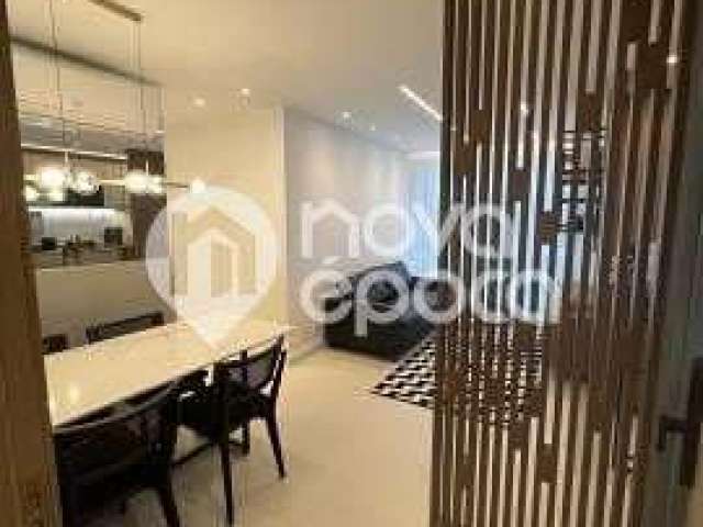 Apartamento com 2 quartos à venda na Avenida Lauro Sodré, Botafogo, Rio de Janeiro, 76 m2 por R$ 2.312.500